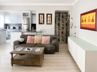  Appartement à vendre 3 pièces 
