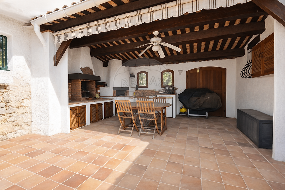 à vendre  Maison Gattières (06510)