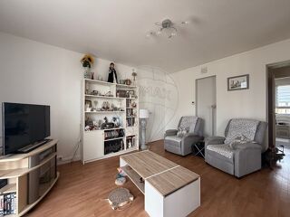  Appartement à vendre 4 pièces 