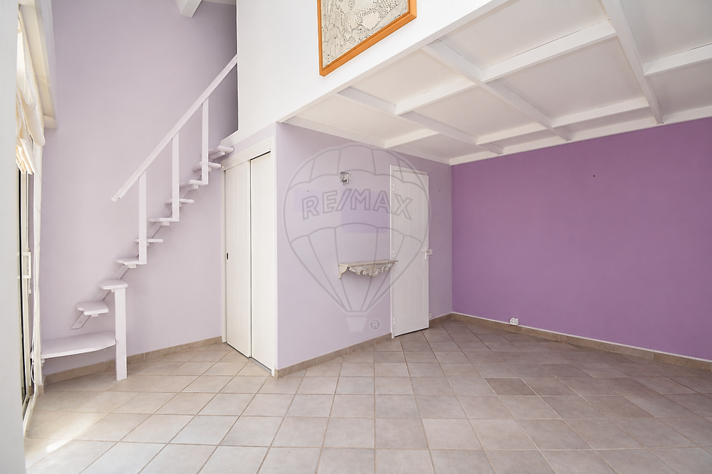 à vendre  Maison Antibes (06600)