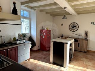  Maison � vendre 6 pi�ces 