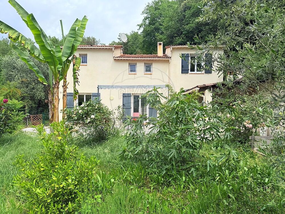 Vente Maison Maison 3 chambre(s) à vendre Contes