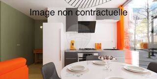  Appartement à vendre 2 pièces 
