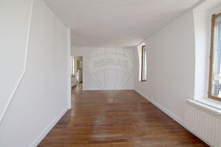  Appartement à vendre 2 pièces 
