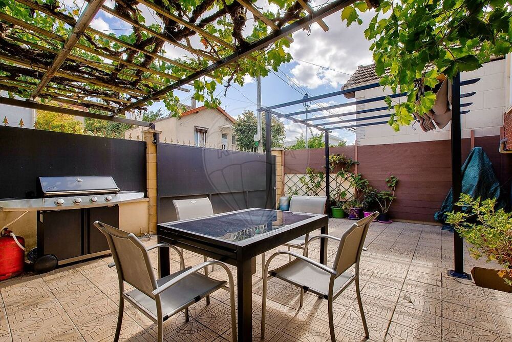 � vendre  Maison Colombes (92700)