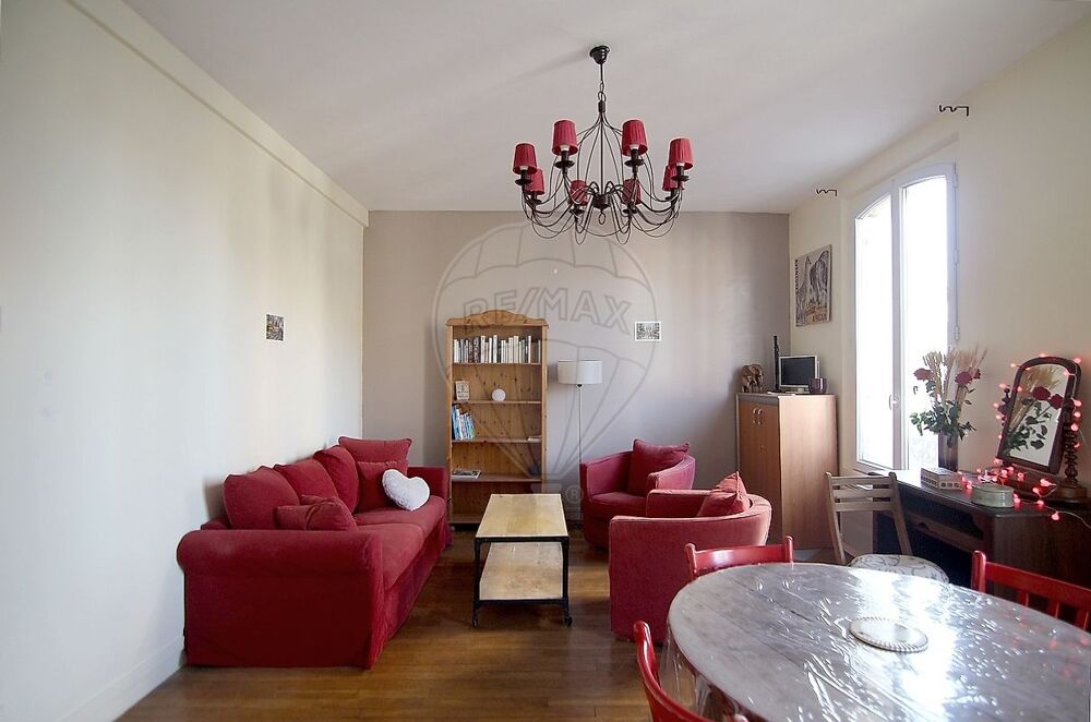 Vente Appartement Appartement 1 chambre(s) à vendre Colombes
