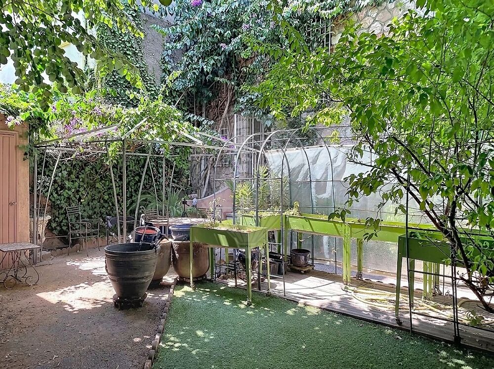Vente Maison Maison 5 chambre(s) à vendre Perpignan