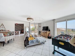  Maison � vendre 6 pi�ces 