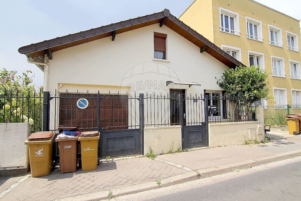 Vente Maison Maison 3 chambre(s) à vendre Colombes
