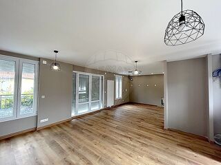  Maison � vendre 6 pi�ces 