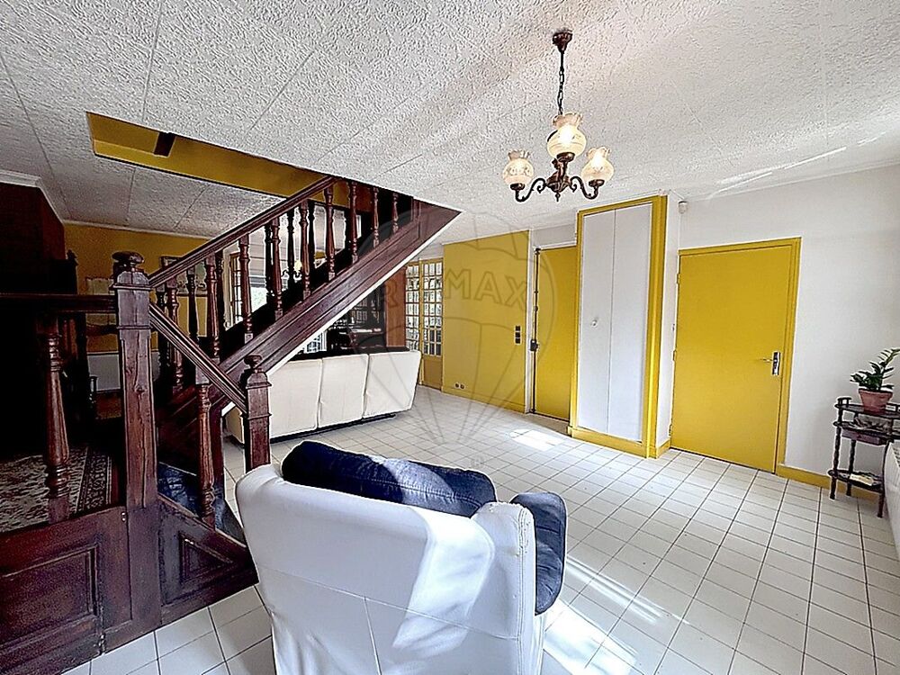 Maison 4 chambre(s) à vendre