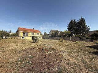  Maison à vendre 4 pièces 