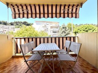  Appartement à vendre 3 pièces 