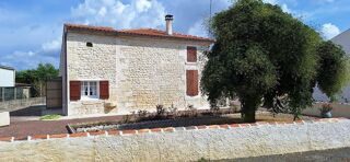  Maison à vendre 6 pièces 