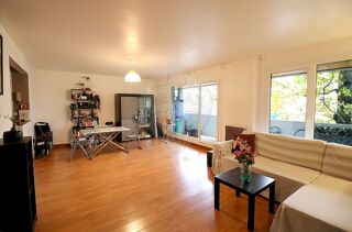  Appartement � vendre 3 pi�ces 