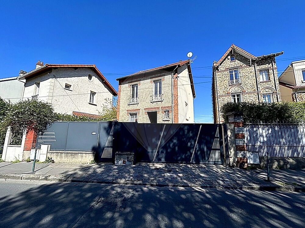 � vendre  Maison 