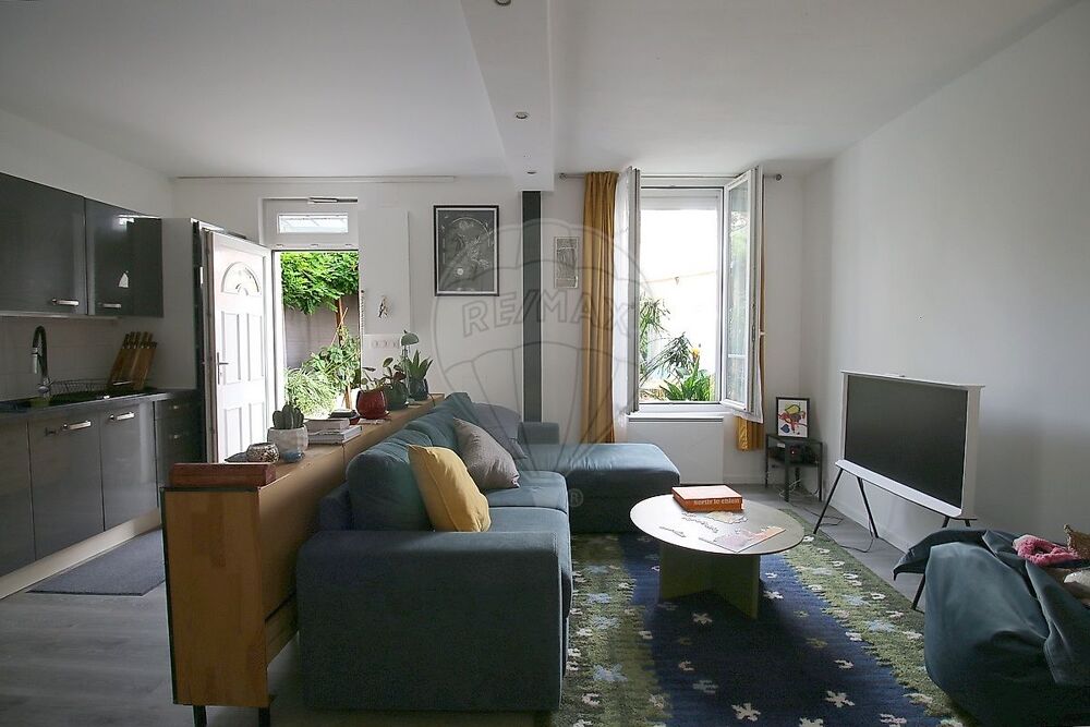 Location Appartement Appartement 1 chambre(s) à louer Colombes