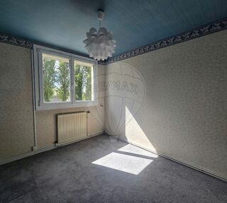  Appartement à vendre 3 pièces 