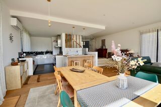  Maison à vendre 5 pièces 