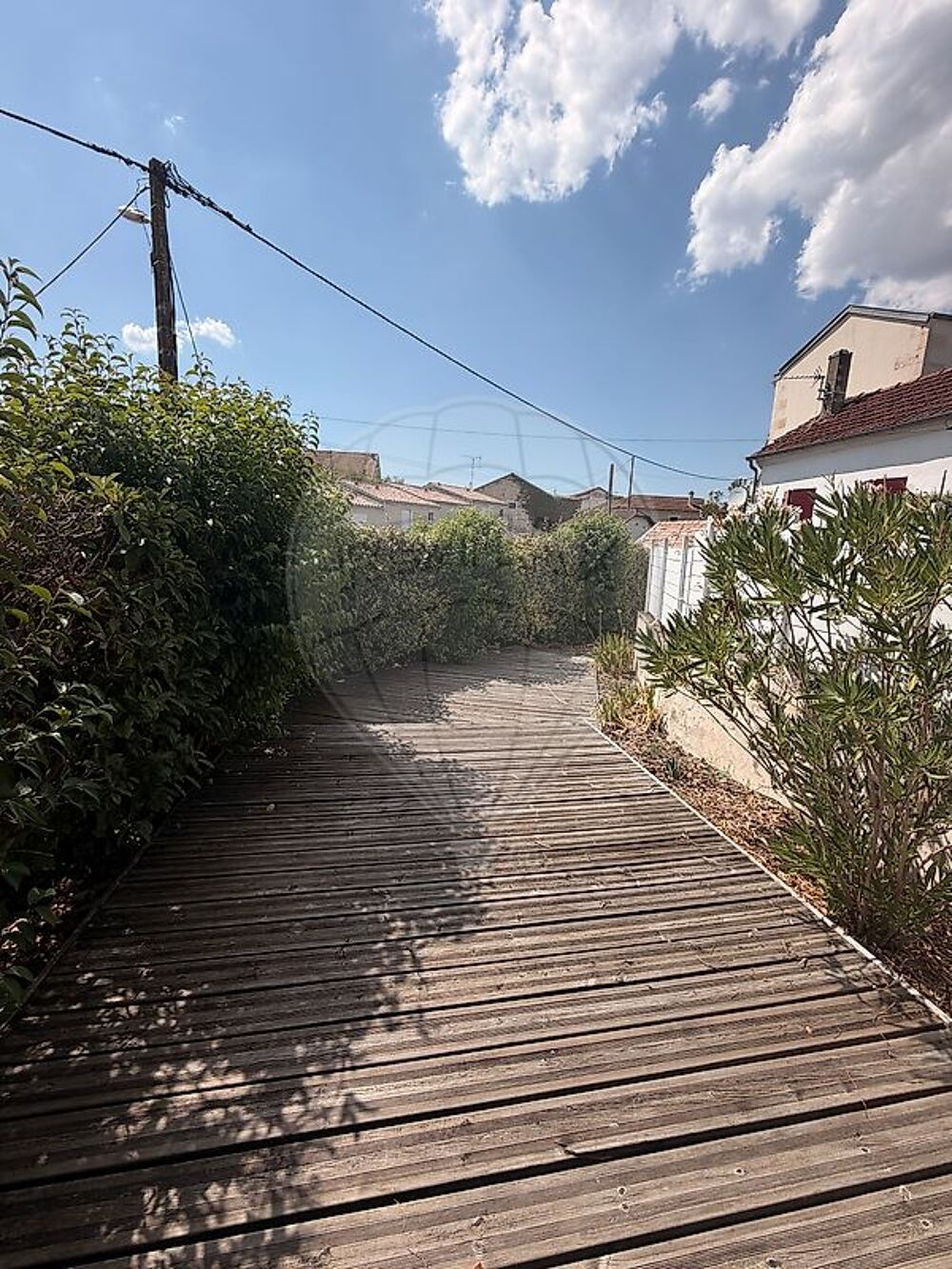 Maison 1 chambre(s) à vendre