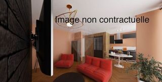  Appartement à vendre 1 pièce 