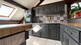  Appartement à louer 4 pièces 