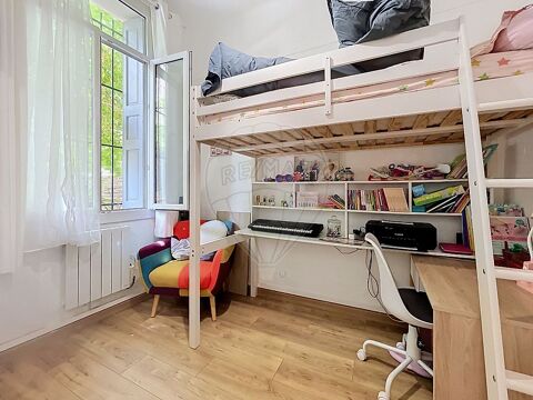  Appartement à vendre 3 pièces 