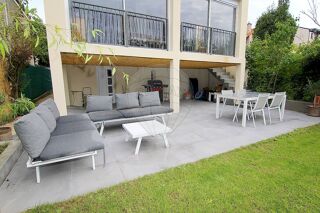  Maison à louer 7 pièces 