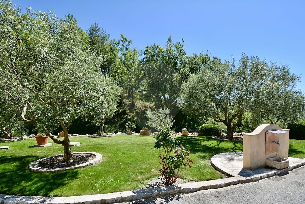 Vente Maison Maison 3 chambre(s) à vendre Coursegoules