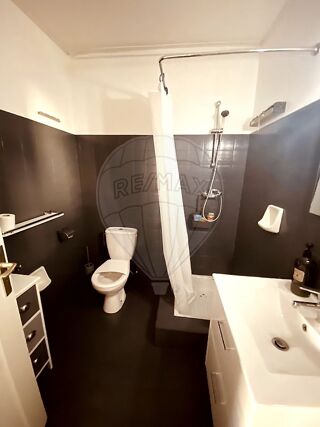  Appartement � vendre 1 pi�ce 