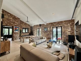  Maison � vendre 5 pi�ces 