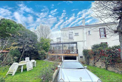  Maison � louer 5 pi�ces 