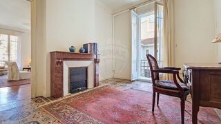  Appartement à vendre 3 pièces 