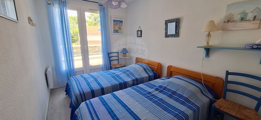 Vente Maison Maison 2 chambre(s) à vendre Saint-palais-sur-mer