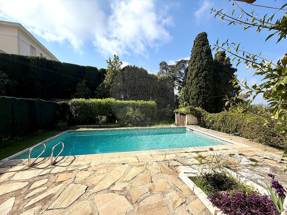 � vendre  Maison Nice (06200)