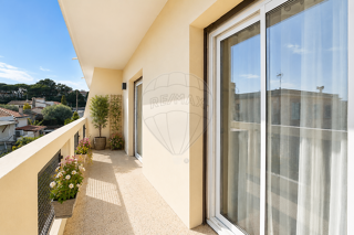  Appartement à vendre 3 pièces 