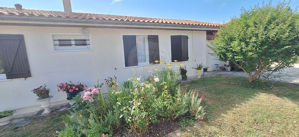 Maison 3 chambre(s) à vendre