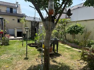  Maison 4 pi�ces  La garenne-colombes