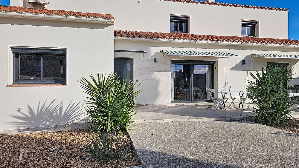 Maison 6 chambre(s) à vendre