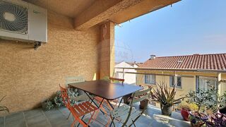  Appartement à vendre 4 pièces 