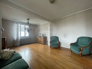  Maison � vendre 5 pi�ces 