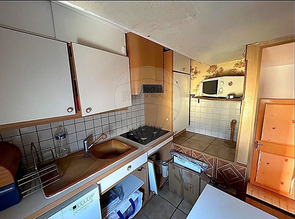 Vente Maison Maison 3 chambre(s) à vendre Saint-leu-la-forêt