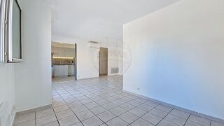  Appartement � vendre 2 pi�ces 