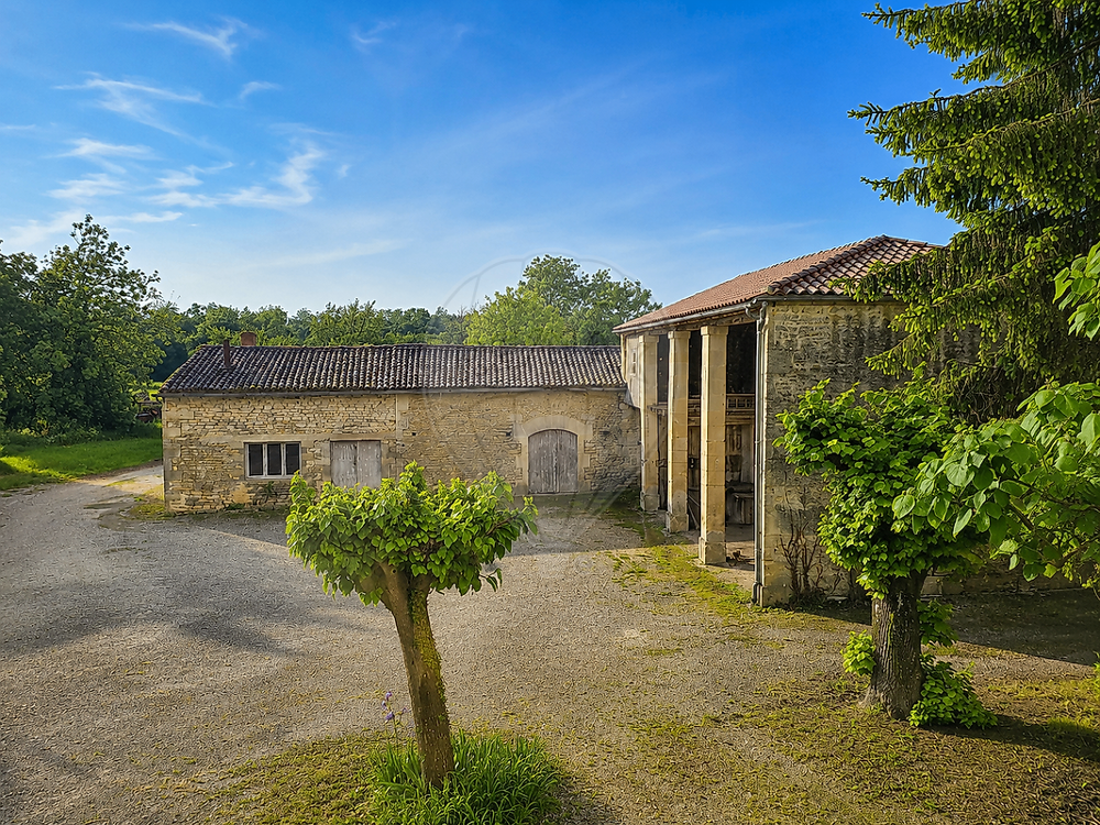 Maison 5 chambre(s) à vendre
