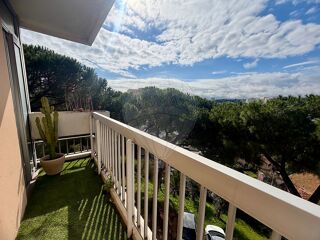  Appartement � vendre 1 pi�ce 