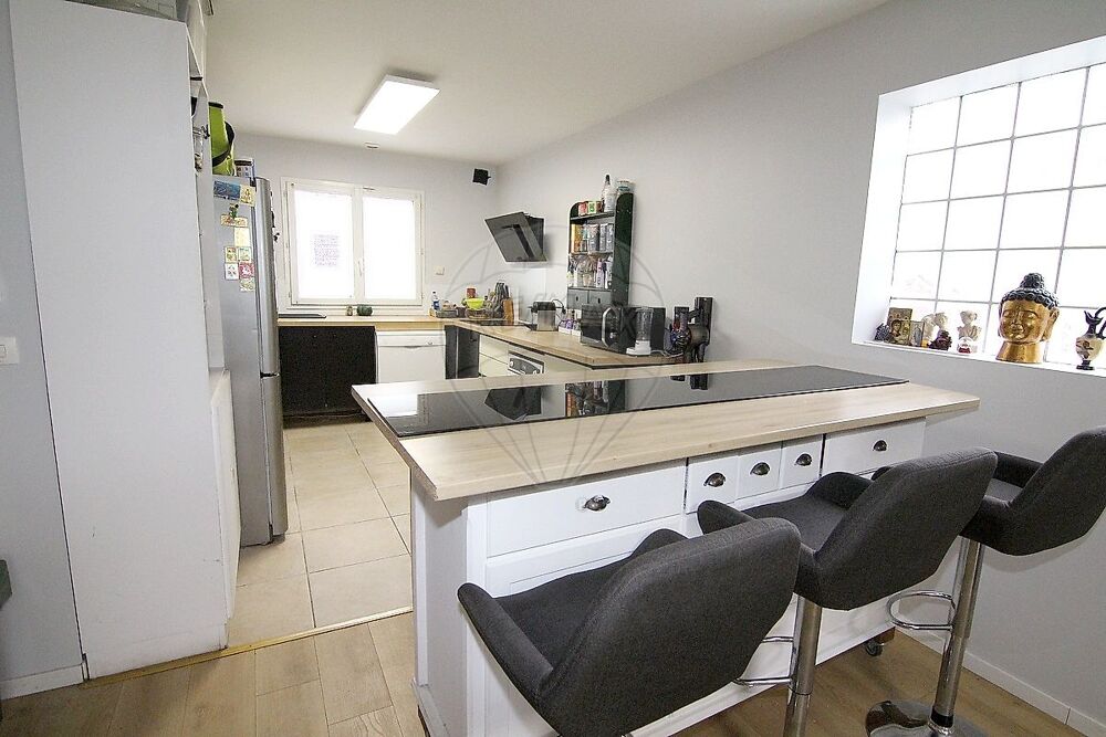 à vendre  Maison Colombes (92700)