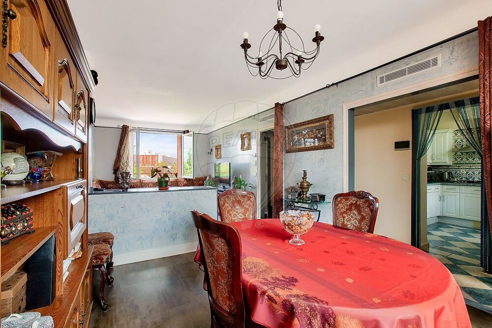 � vendre  Maison Colombes (92700)