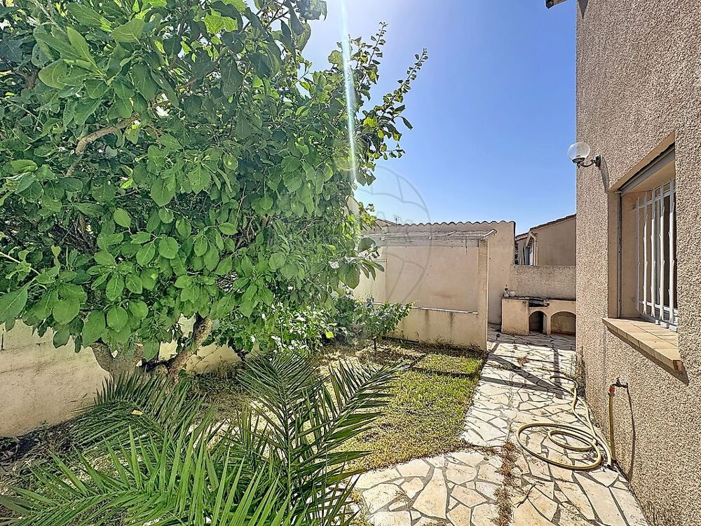 Vente Maison Maison 4 chambre(s) à vendre Perpignan