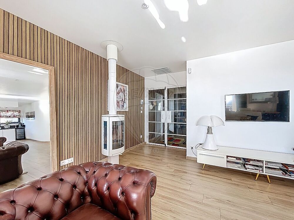 � vendre  Maison Fitou (11510)