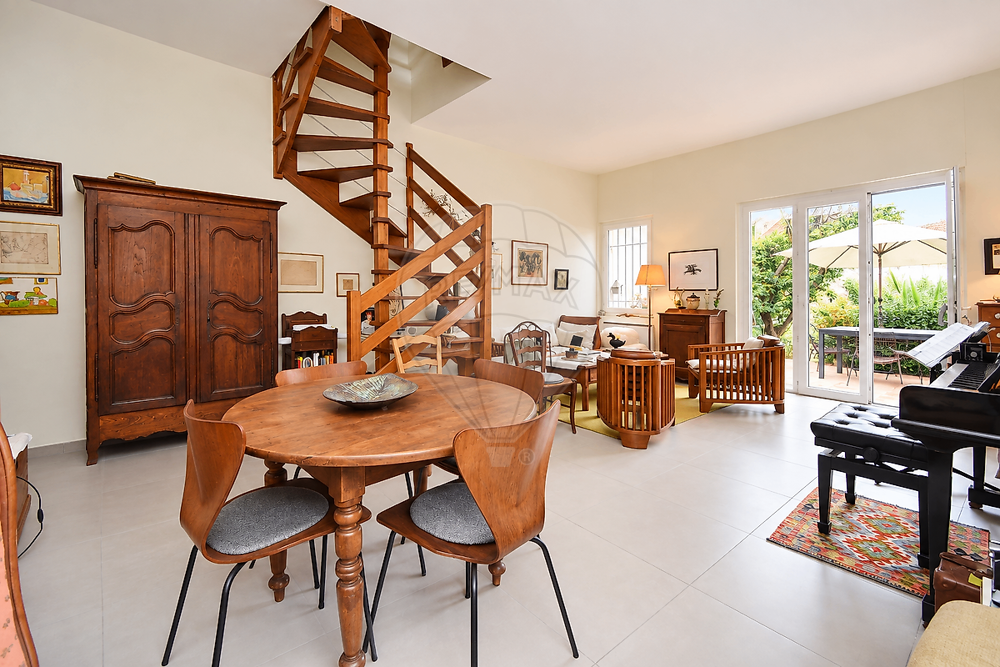 Vente Maison Maison 3 chambre(s) à vendre Antibes